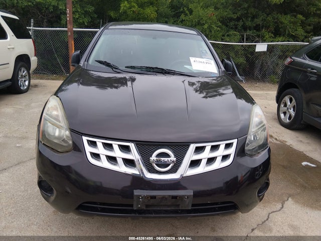 Продаж на аукціоні авто 2014 Nissan Rogue Select S, vin: JN8AS5MV6EW708019, номер лоту: 45261495