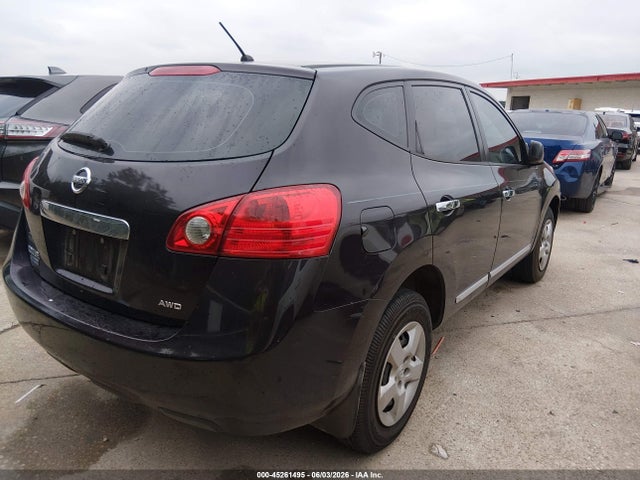 Продаж на аукціоні авто 2014 Nissan Rogue Select S, vin: JN8AS5MV6EW708019, номер лоту: 45261495
