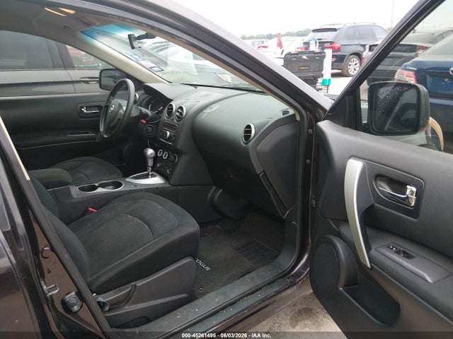Продаж на аукціоні авто 2014 Nissan Rogue Select S, vin: JN8AS5MV6EW708019, номер лоту: 45261495