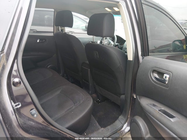 Продаж на аукціоні авто 2014 Nissan Rogue Select S, vin: JN8AS5MV6EW708019, номер лоту: 45261495
