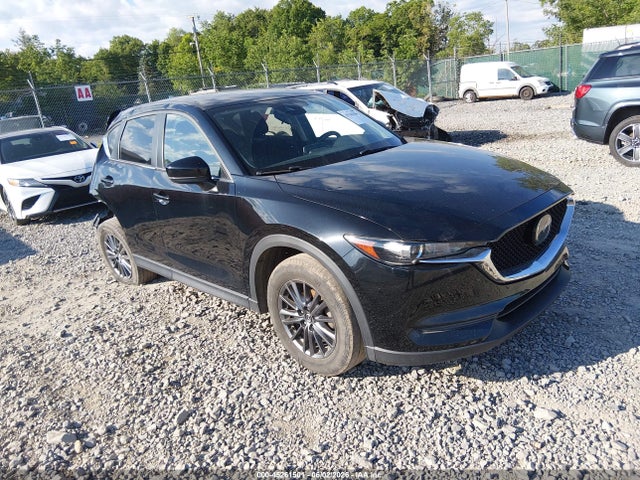 45261501 :رقم المزاد ، JM3KFBBM5K1665712 vin ، 2019 Mazda Cx-5 Sport مزاد بيع