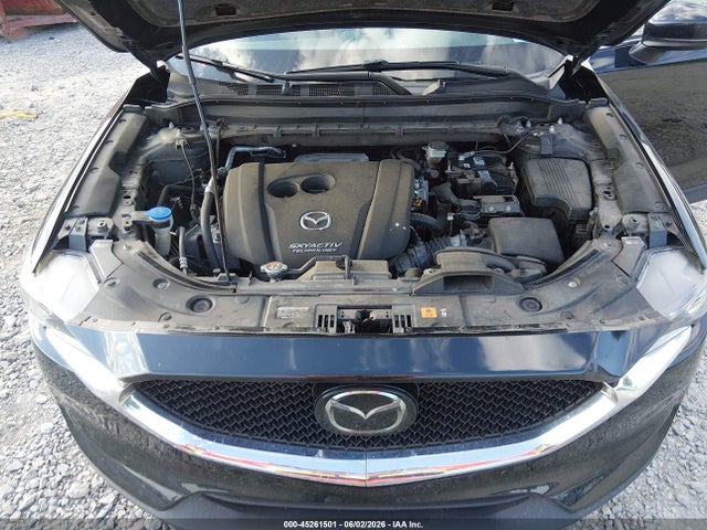 Продажа на аукционе авто 2019 Mazda Cx-5 Sport, vin: JM3KFBBM5K1665712, номер лота: 45261501