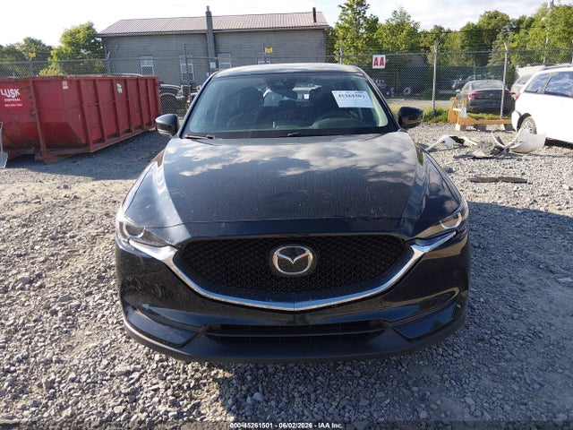Продажа на аукционе авто 2019 Mazda Cx-5 Sport, vin: JM3KFBBM5K1665712, номер лота: 45261501