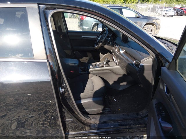 Продажа на аукционе авто 2019 Mazda Cx-5 Sport, vin: JM3KFBBM5K1665712, номер лота: 45261501