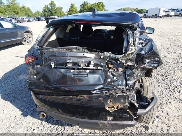 Продажа на аукционе авто 2019 Mazda Cx-5 Sport, vin: JM3KFBBM5K1665712, номер лота: 45261501