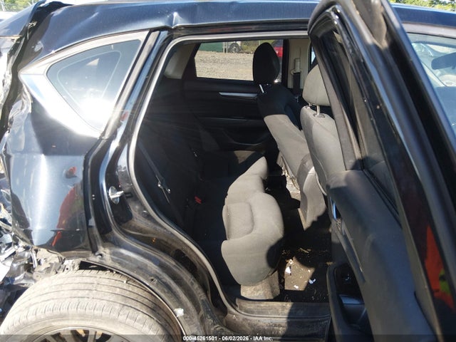 Продажа на аукционе авто 2019 Mazda Cx-5 Sport, vin: JM3KFBBM5K1665712, номер лота: 45261501