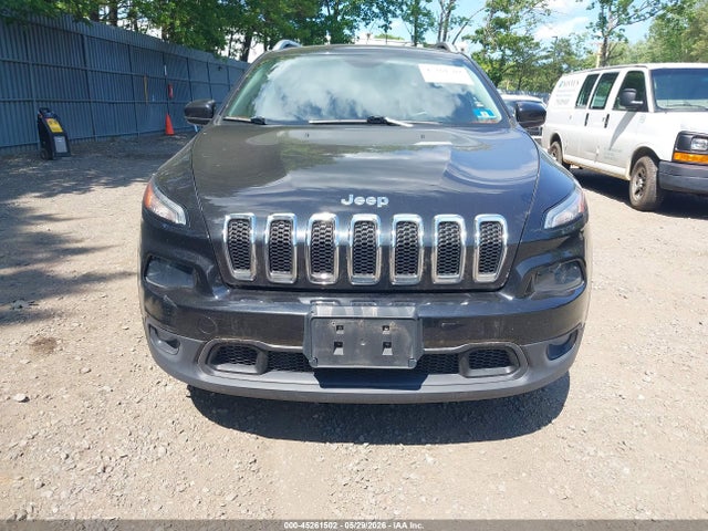 Продаж на аукціоні авто 2015 Jeep Cherokee Latitude, vin: 1C4PJMCS0FW523377, номер лоту: 45261502