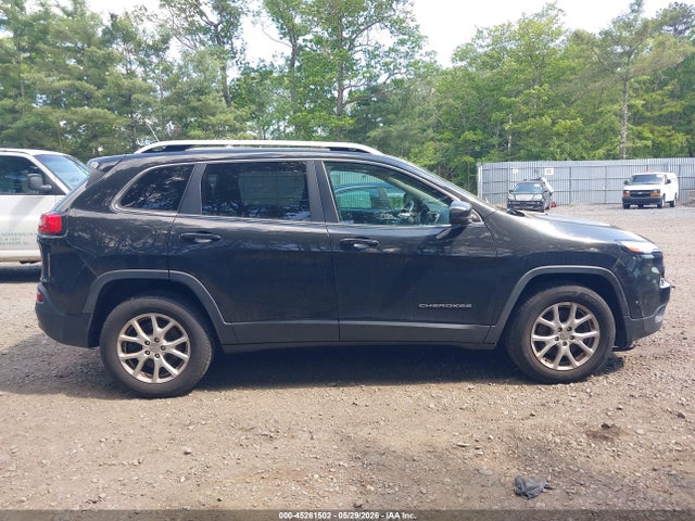 Продаж на аукціоні авто 2015 Jeep Cherokee Latitude, vin: 1C4PJMCS0FW523377, номер лоту: 45261502