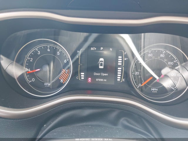 Продаж на аукціоні авто 2015 Jeep Cherokee Latitude, vin: 1C4PJMCS0FW523377, номер лоту: 45261502