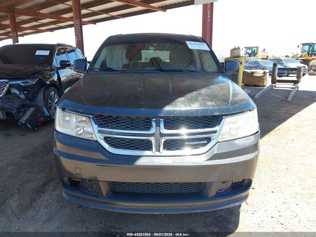 Aukcja sprzedaży 2012 Dodge Journey Se/avp, vin: 3C4PDCAB1CT239147, numer aukcji: 45261504