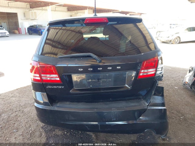 Aukcja sprzedaży 2012 Dodge Journey Se/avp, vin: 3C4PDCAB1CT239147, numer aukcji: 45261504