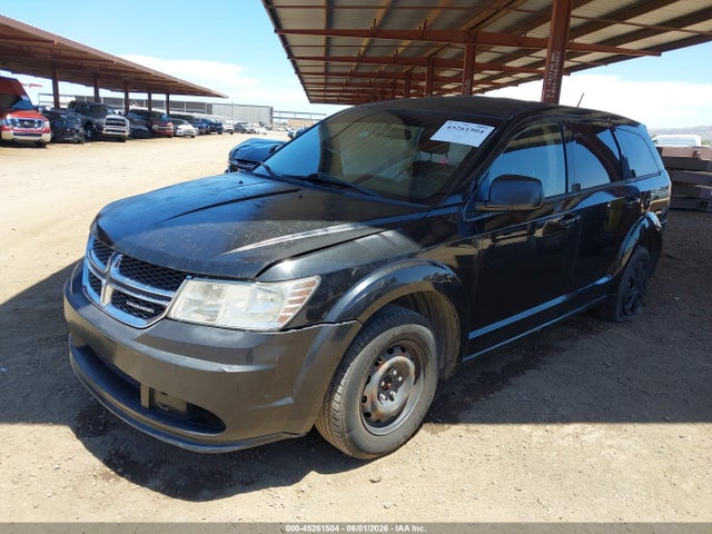 Aukcja sprzedaży 2012 Dodge Journey Se/avp, vin: 3C4PDCAB1CT239147, numer aukcji: 45261504