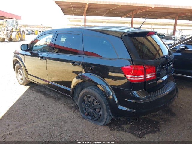 Aukcja sprzedaży 2012 Dodge Journey Se/avp, vin: 3C4PDCAB1CT239147, numer aukcji: 45261504