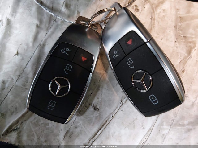Aukcja sprzedaży 2026 Mercedes-benz Gls 450 4matic, vin: 4JGFF5KE7TB602154, numer aukcji: 45261505