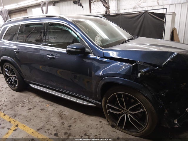 Aukcja sprzedaży 2026 Mercedes-benz Gls 450 4matic, vin: 4JGFF5KE7TB602154, numer aukcji: 45261505
