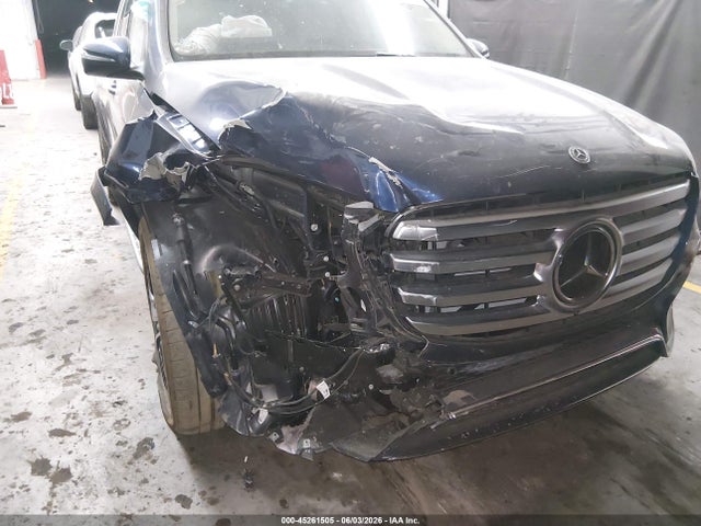 Aukcja sprzedaży 2026 Mercedes-benz Gls 450 4matic, vin: 4JGFF5KE7TB602154, numer aukcji: 45261505