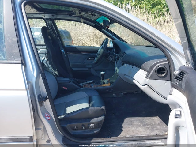 Продаж на аукціоні авто 2000 Bmw 540i, vin: WBADN5340YGC95960, номер лоту: 45261507