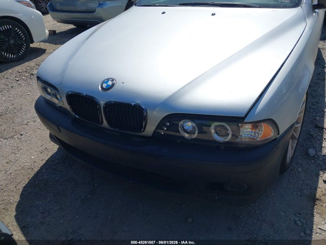 Продаж на аукціоні авто 2000 Bmw 540i, vin: WBADN5340YGC95960, номер лоту: 45261507