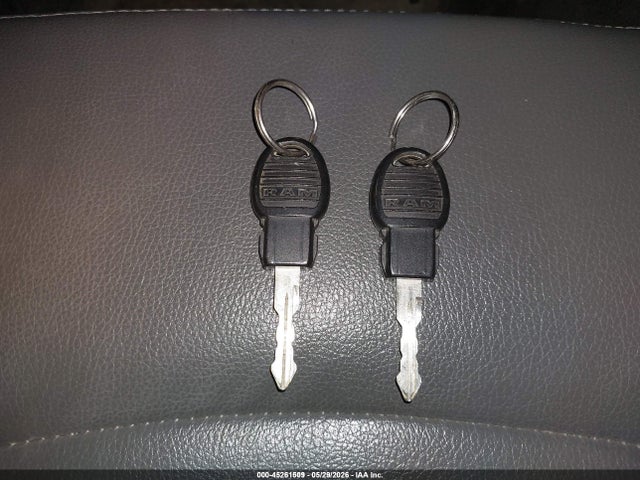 Aukcja sprzedaży 2016 Ram 1500 Tradesman, vin: 1C6RR7KG7GS178204, numer aukcji: 45261509