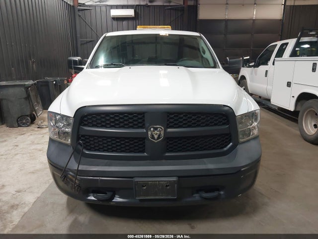 Aukcja sprzedaży 2016 Ram 1500 Tradesman, vin: 1C6RR7KG7GS178204, numer aukcji: 45261509