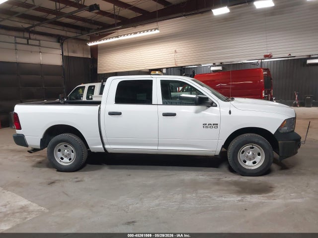 Aukcja sprzedaży 2016 Ram 1500 Tradesman, vin: 1C6RR7KG7GS178204, numer aukcji: 45261509