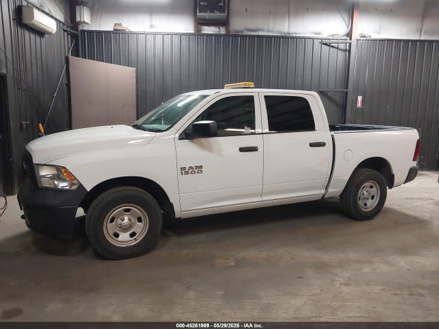Aukcja sprzedaży 2016 Ram 1500 Tradesman, vin: 1C6RR7KG7GS178204, numer aukcji: 45261509