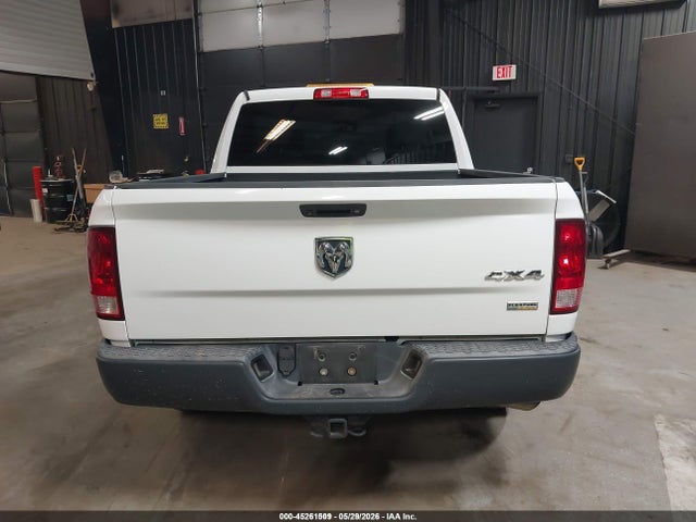 Aukcja sprzedaży 2016 Ram 1500 Tradesman, vin: 1C6RR7KG7GS178204, numer aukcji: 45261509