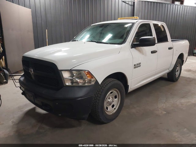 Aukcja sprzedaży 2016 Ram 1500 Tradesman, vin: 1C6RR7KG7GS178204, numer aukcji: 45261509