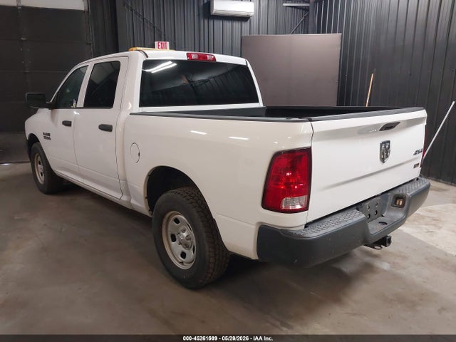 Aukcja sprzedaży 2016 Ram 1500 Tradesman, vin: 1C6RR7KG7GS178204, numer aukcji: 45261509
