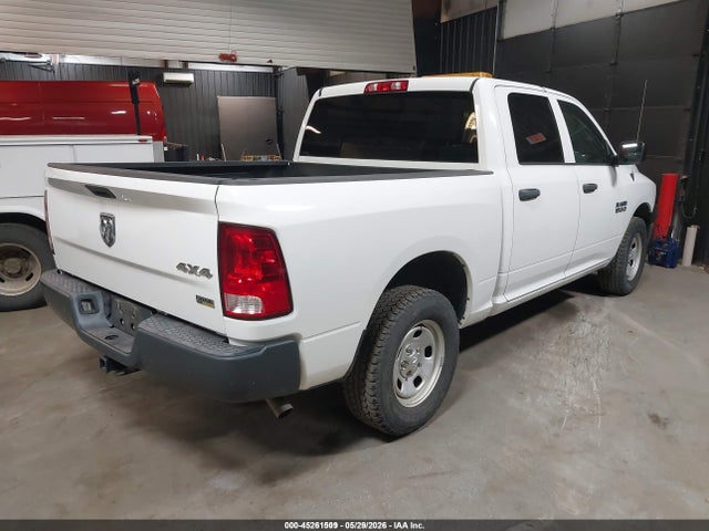 Aukcja sprzedaży 2016 Ram 1500 Tradesman, vin: 1C6RR7KG7GS178204, numer aukcji: 45261509