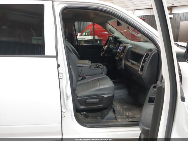 Aukcja sprzedaży 2016 Ram 1500 Tradesman, vin: 1C6RR7KG7GS178204, numer aukcji: 45261509