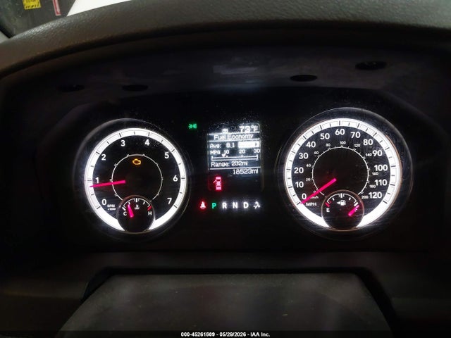 Aukcja sprzedaży 2016 Ram 1500 Tradesman, vin: 1C6RR7KG7GS178204, numer aukcji: 45261509
