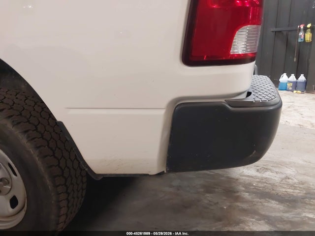 Aukcja sprzedaży 2016 Ram 1500 Tradesman, vin: 1C6RR7KG7GS178204, numer aukcji: 45261509