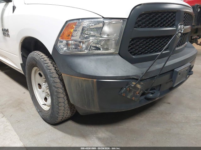 Aukcja sprzedaży 2016 Ram 1500 Tradesman, vin: 1C6RR7KG7GS178204, numer aukcji: 45261509