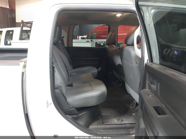 Aukcja sprzedaży 2016 Ram 1500 Tradesman, vin: 1C6RR7KG7GS178204, numer aukcji: 45261509