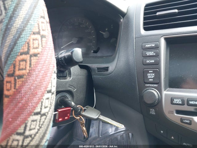 Продажа на аукционе авто 2006 Honda Accord 2.4 Ex, vin: 1HGCM56756A079916, номер лота: 45261512