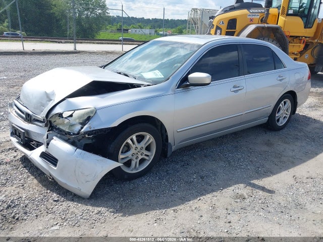 Продажа на аукционе авто 2006 Honda Accord 2.4 Ex, vin: 1HGCM56756A079916, номер лота: 45261512