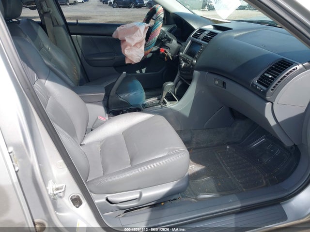 Продажа на аукционе авто 2006 Honda Accord 2.4 Ex, vin: 1HGCM56756A079916, номер лота: 45261512