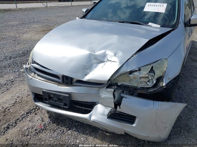 Продажа на аукционе авто 2006 Honda Accord 2.4 Ex, vin: 1HGCM56756A079916, номер лота: 45261512