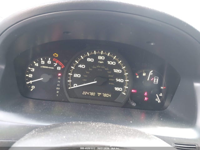 Продажа на аукционе авто 2006 Honda Accord 2.4 Ex, vin: 1HGCM56756A079916, номер лота: 45261512