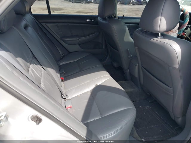 Продажа на аукционе авто 2006 Honda Accord 2.4 Ex, vin: 1HGCM56756A079916, номер лота: 45261512