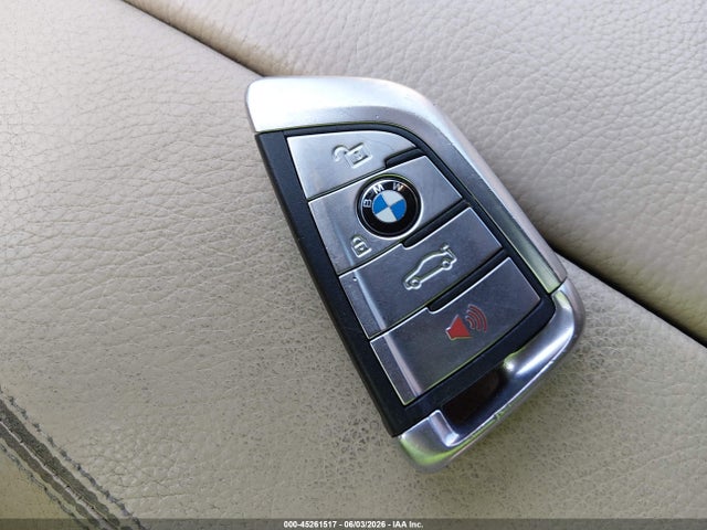 Aukcja sprzedaży 2017 Bmw X5 Sdrive35i, vin: 5UXKR2C36H0X06691, numer aukcji: 45261517