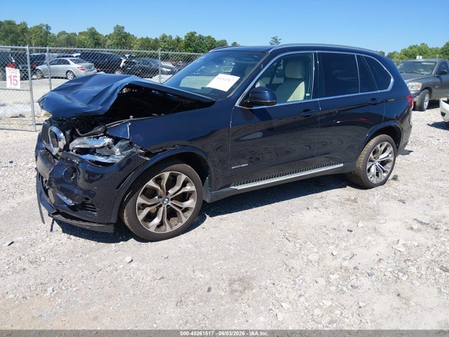 5UXKR2C36H0X06691 BMW X5 Sdrive35i