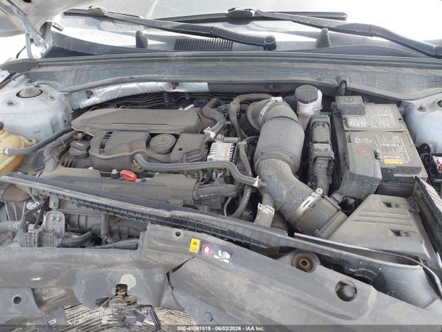 45261519 :رقم المزاد ، 5XXG64J23PG169314 vin ، 2023 Kia K5 Gt-line مزاد بيع