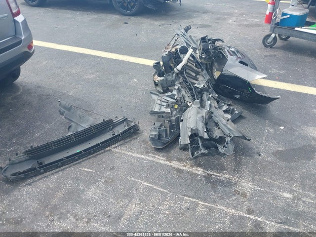 45261526 :رقم المزاد ، NM0GE9F75F1182156 vin ، 2015 Ford Transit Connect Xlt مزاد بيع