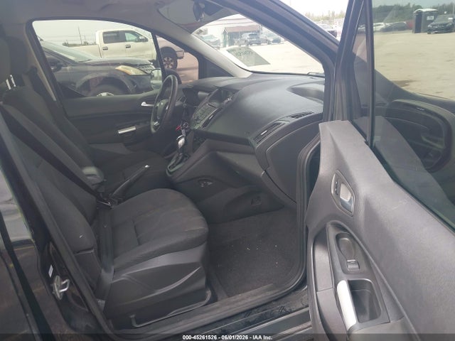 45261526 :رقم المزاد ، NM0GE9F75F1182156 vin ، 2015 Ford Transit Connect Xlt مزاد بيع
