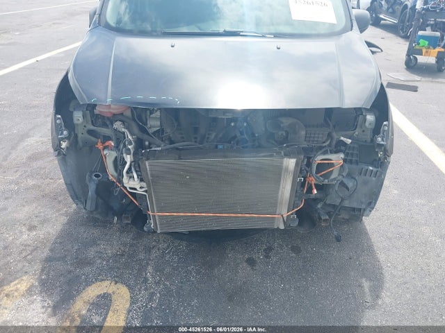 45261526 :رقم المزاد ، NM0GE9F75F1182156 vin ، 2015 Ford Transit Connect Xlt مزاد بيع