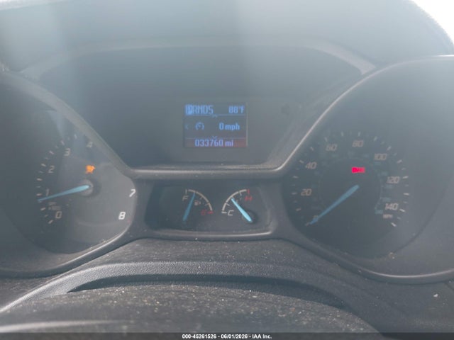 45261526 :رقم المزاد ، NM0GE9F75F1182156 vin ، 2015 Ford Transit Connect Xlt مزاد بيع