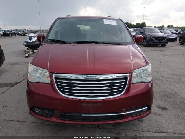 Aukcja sprzedaży 2013 Chrysler Town & Country Touring, vin: 2C4RC1BG8DR769954, numer aukcji: 45261527