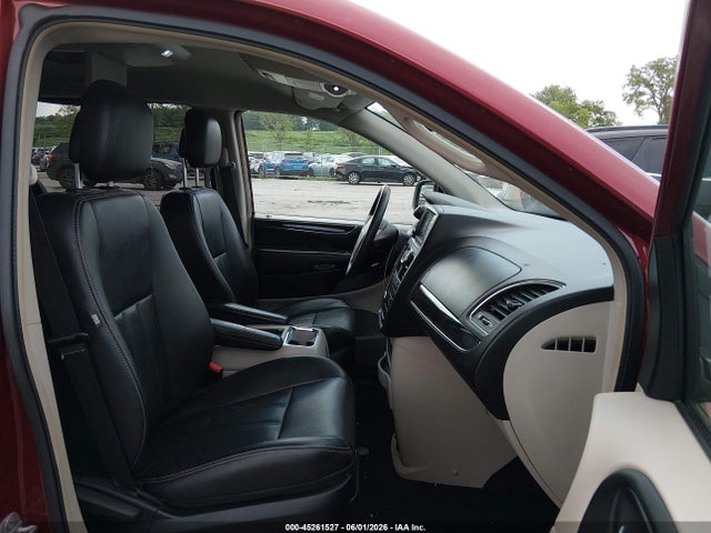 Продаж на аукціоні авто 2013 Chrysler Town & Country Touring, vin: 2C4RC1BG8DR769954, номер лоту: 45261527